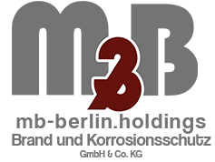 Brandschutz Beschichtungen und Brandschutzabnahmen von M und B
